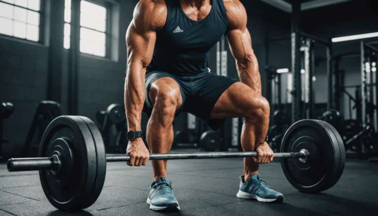 La méthode secrète pour renforcer vos quadriceps et protéger durablement votre genou, révélée par des experts