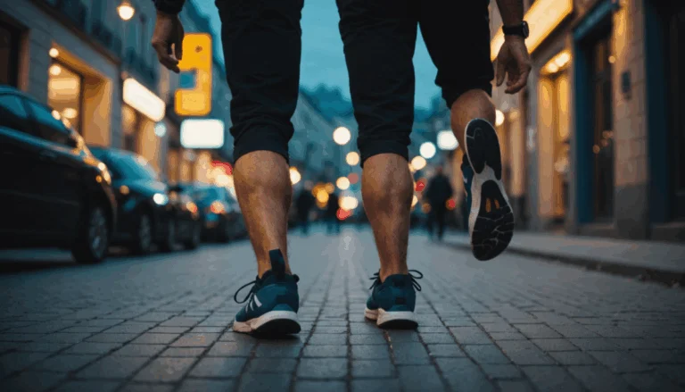 La vérité méconnue sur la douleur après arthroscopie du genou qui pourrait tout changer