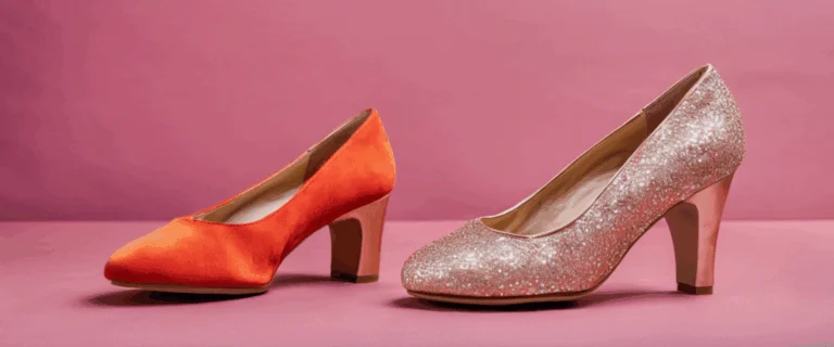 Chaussures Femme pour Semelles Orthopédiques : Allier Santé du Pied et Élégance