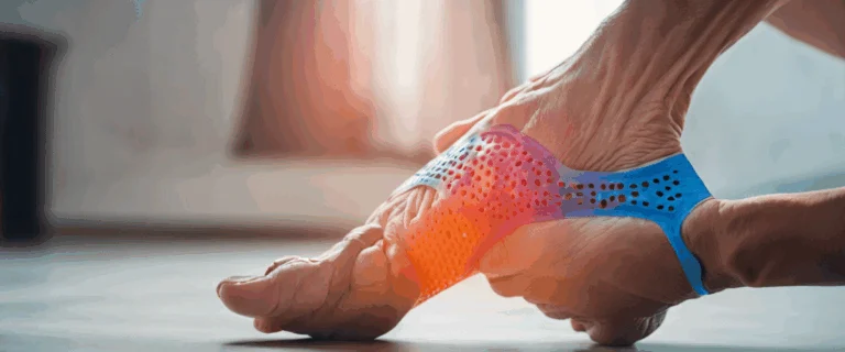 Semelles orthopédiques pour soulager la douleur à la hanche : solutions efficaces et bienfaits inattendus