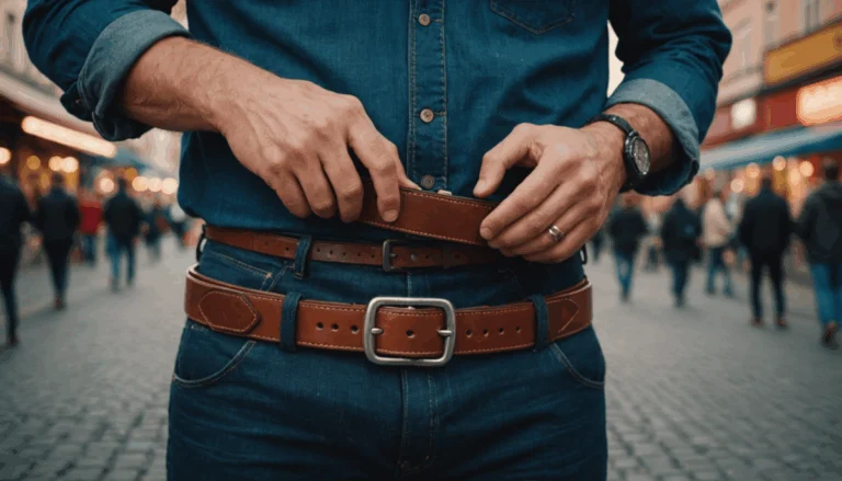 Ceinture lombaire pour sciatique : soulager la douleur efficacement