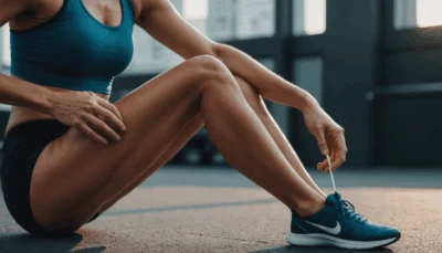 Tendinite du quadriceps : causes, symptômes et traitements efficaces